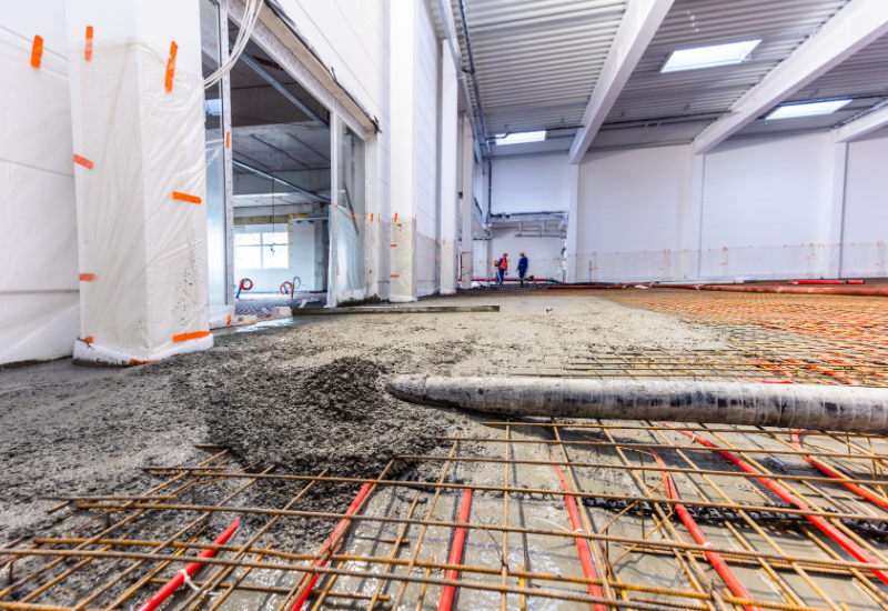 natbouw-vloersysteem