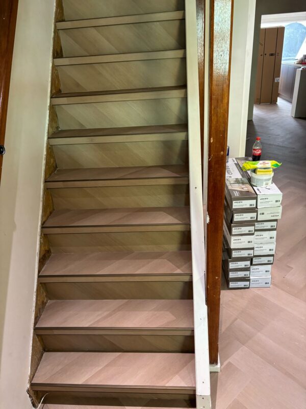 traprenovatie laten doen