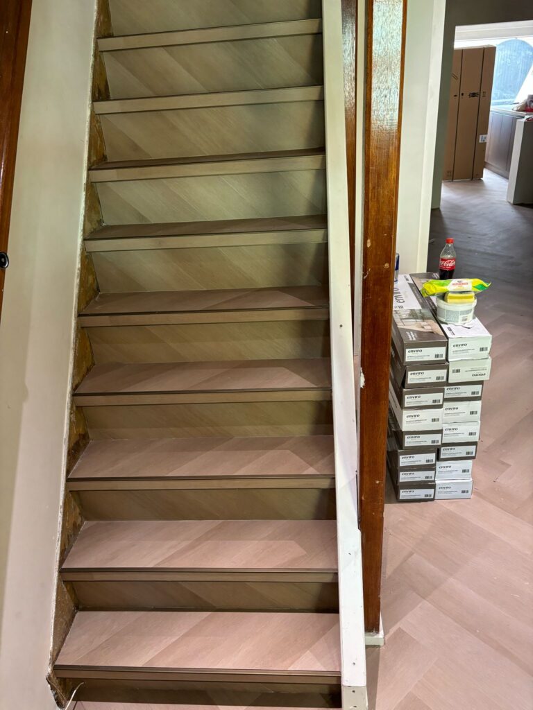 traprenovatie laten doen