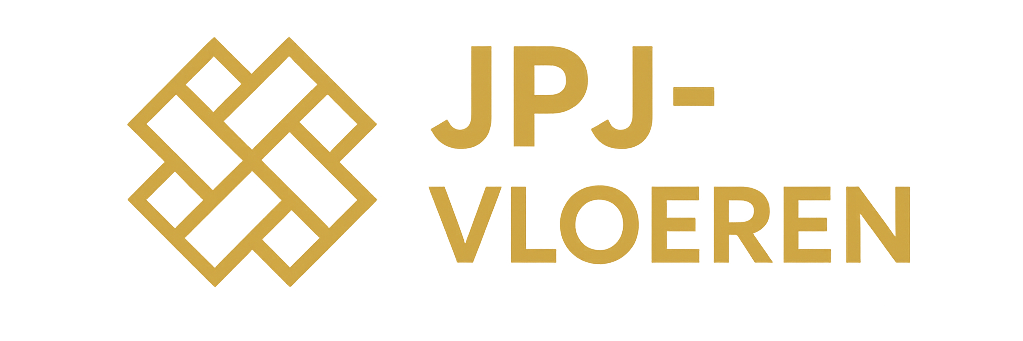 JPJ Vloeren logo